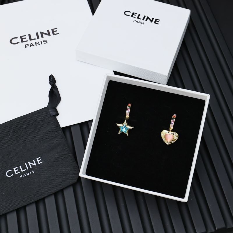 Celine Earrings